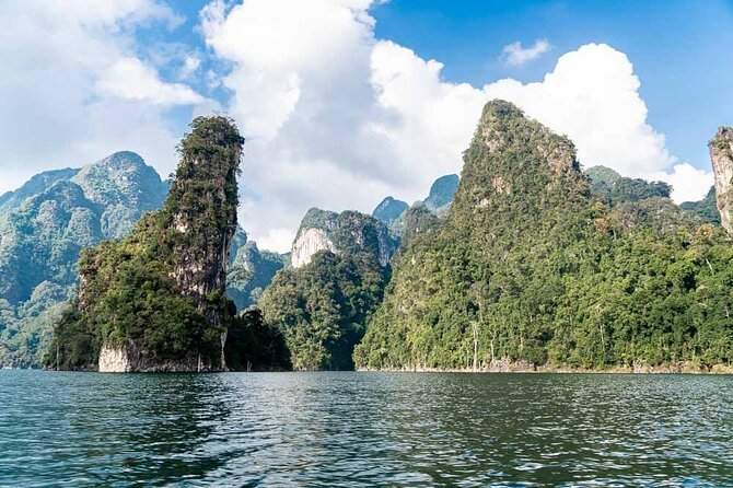 Khao Sok National Park Jungle Safari Full Day Tour From Phuket - Good To Know
