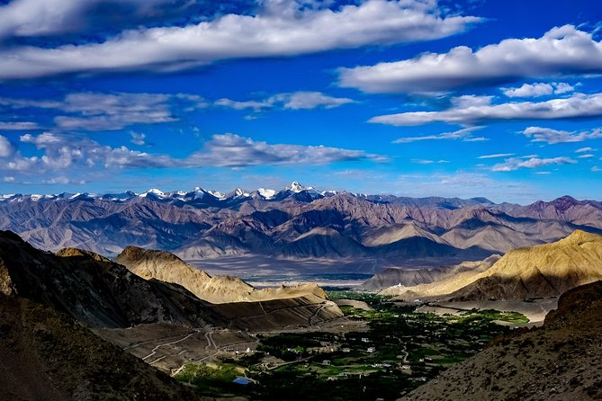 Khardung La Day Trip From Leh - Good To Know