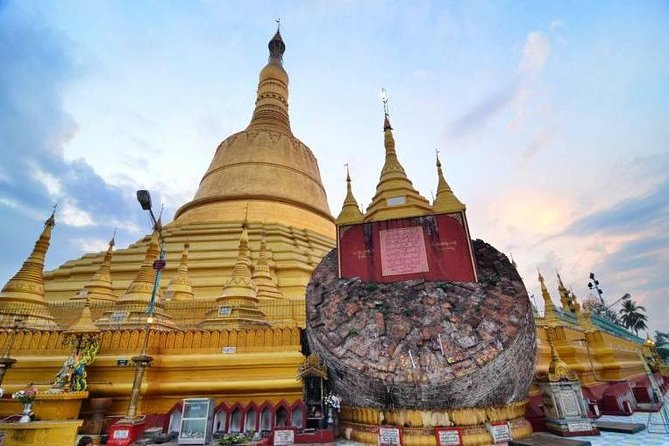 Kingdom of Hanthawaddy: Excursion to Bago From Yangon - Tour Highlights
