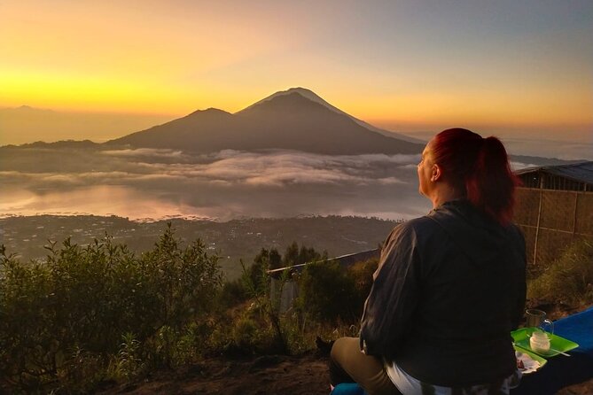 Kintamani - Mount Batur Sunrise Trekking & Natural Hot Spring - Good To Know