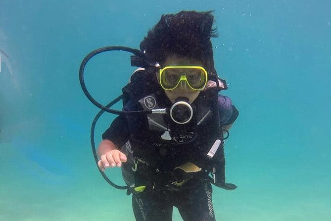 Koh Rong Sanloem Diving for Beginners - Good To Know