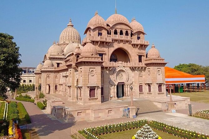 Kolkata City Half Day Tour With Majestic Temples - Good To Know
