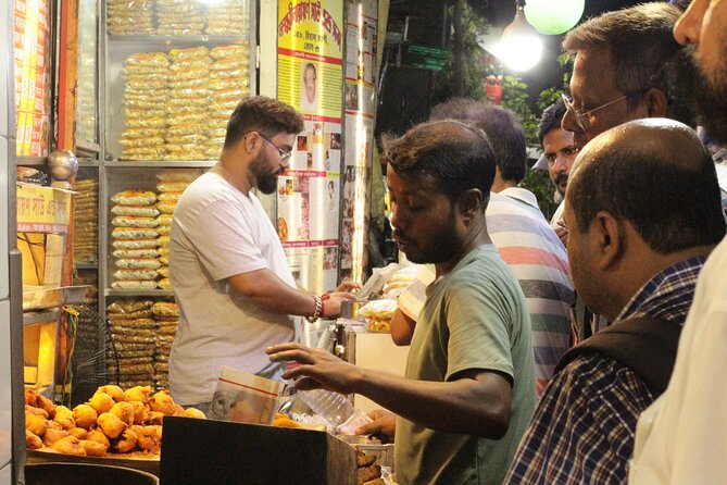 Kolkata Midtown Madness- A Street Food & Nightlife Tour - Good To Know