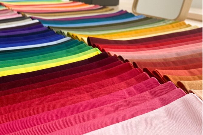 Korea Private Personal Color Analysis - Good To Know