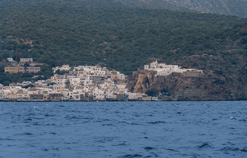 Kos: Ferry Tickets Between Kardamena and Nisyros Island - Booking Process Explained