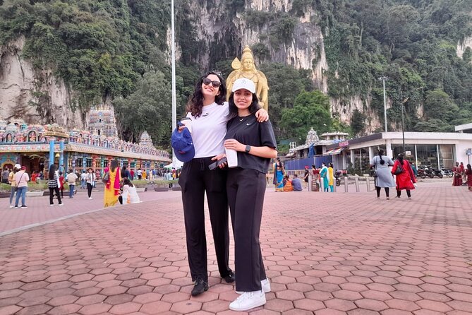 Kuala Lumpur Airport to Genting Highlands City Hotels En-route Batu Caves - Transportation Details
