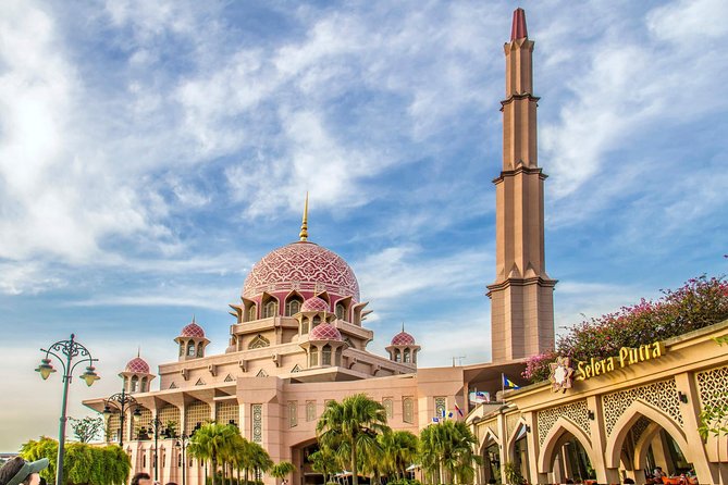 Kuala Lumpur Airport To Malacca City Hotels EN-ROUTE Putrajaya City Tour - Good To Know