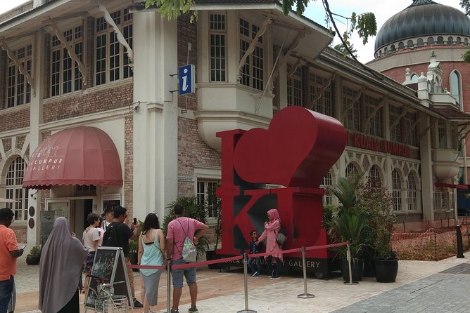 Kuala Lumpur City Tour Private - Good To Know