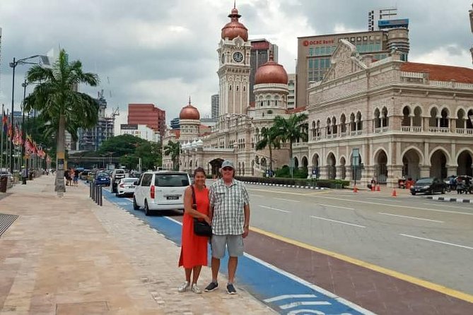 Kuala Lumpur Half-day City Tour - Good To Know