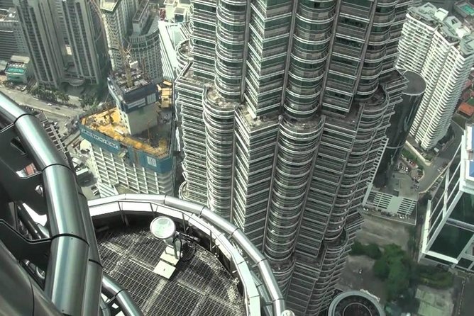 Kuala Lumpur Half-day City Tour Include Petronas Twin Towers Admission Ticket - Good To Know