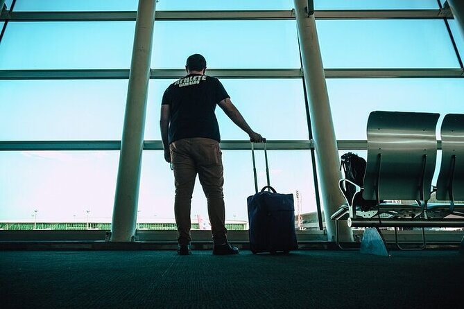Kuala Lumpur Hotel to Airport Transfer - Good To Know