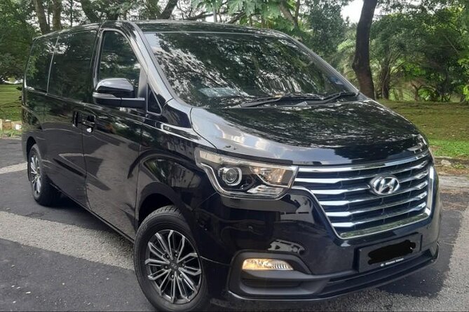 Kuala Lumpur International Airport KLIA KLIA2 to Ipoh Hotel Door to Door Transfer - Good To Know
