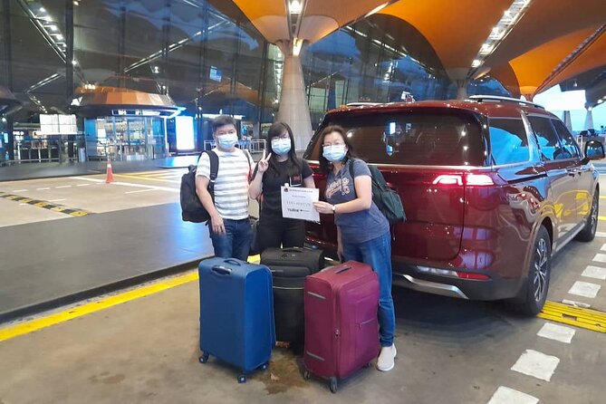 Kuala Lumpur International Airport To Ipoh EN-ROUTE Tempurung The Longest Caves - Good To Know