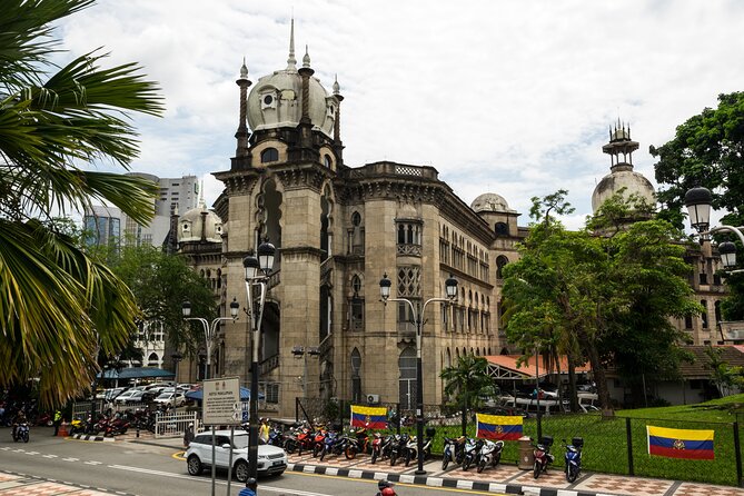 Kuala Lumpur Private Custom Tour: Hidden Gems & City Highlights - Good To Know