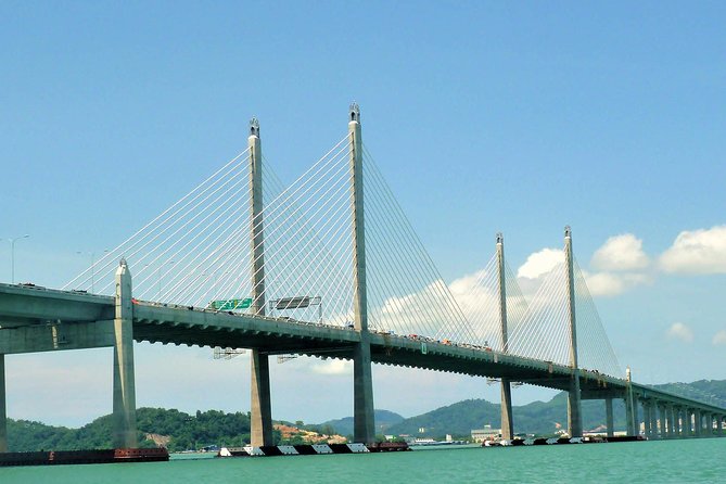 Kuala Lumpur to Penang 1-way Transfer - Good To Know