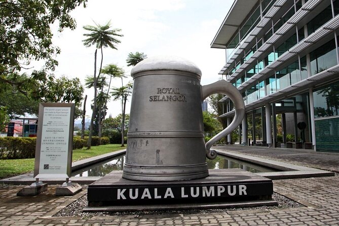 Kuala Lumpur Top Most Attractions Airport Layover Tour - Good To Know