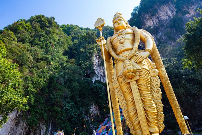 Kuala Lumpur Transit Tour From KLIA Airport - Good To Know