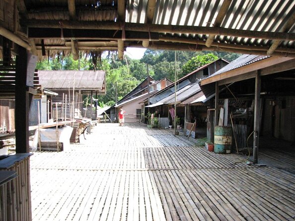 Kuching City Tour & Annah Rais Longhouse - Good To Know