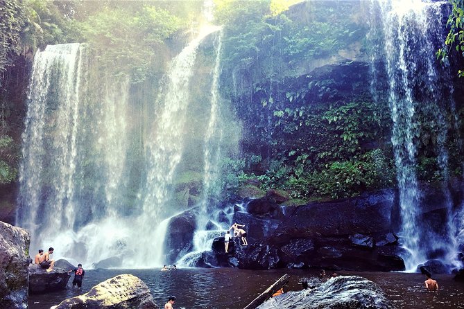 Kulen Mountain Army Jeep Tour - Good To Know