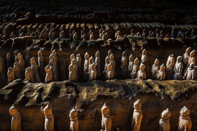 Kunming All Inclusive Private 2-Day Tour of Xian City Highlights With Hotel - Good To Know