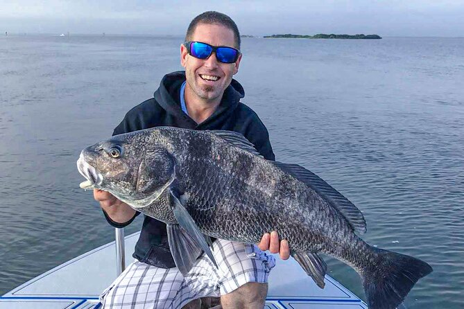Lagoon Fishing in Negombo - Location and Meeting Points