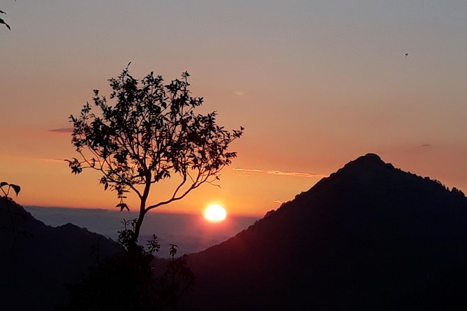 Lal Tibba Sunset Walk - Good To Know
