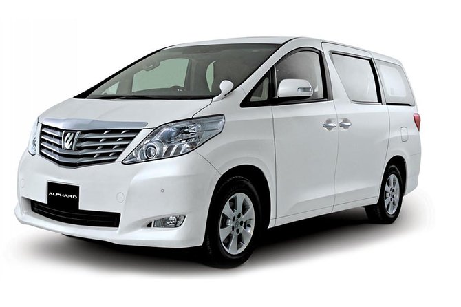 Langkawi Airport Transfers – Arrival