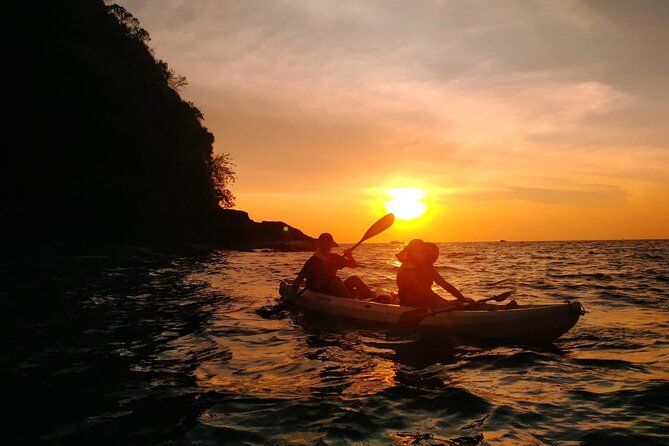 Langkawi Sunset Mangrove Kayak - Good To Know