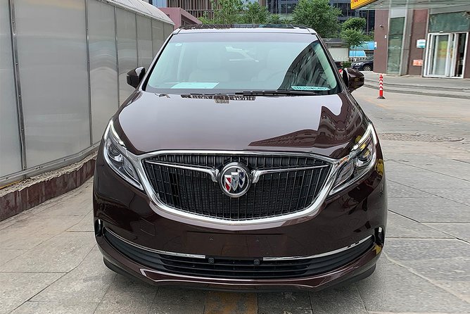 Lanzhou Chongchuan Airport Chauffeur Service, Lanzhou Airport Transfer, Pick up - Good To Know