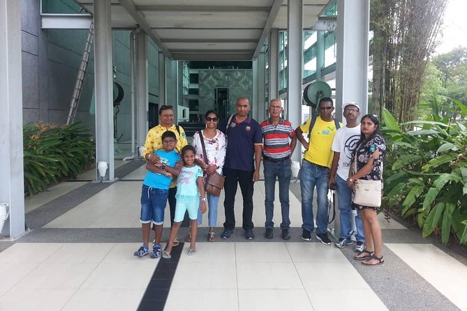 LEGOLAND Malaysia To Kuala Lumpur International Airport - Good To Know