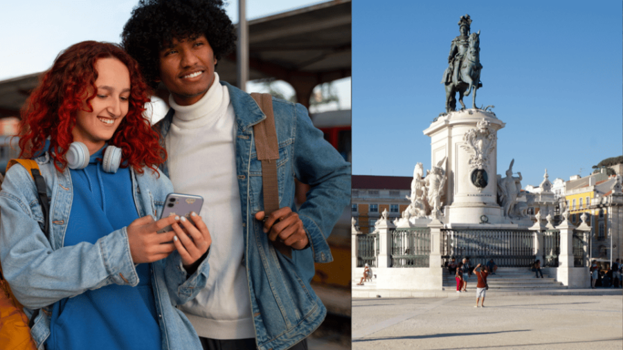 Lisbon: Fernando Pessoas Lisbon Walking Tour - Tour Overview