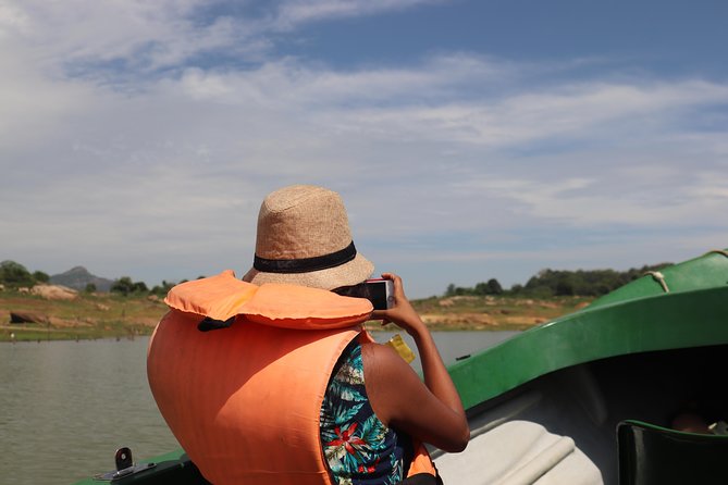 Live Among Swimming Elephants and Indigenous Tribes – Gal Oya National Park - Good To Know