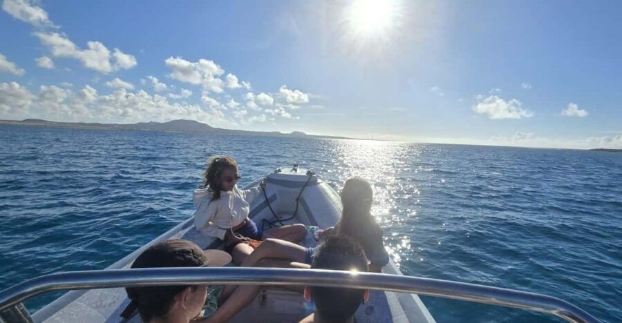 4 Best Snorkeling Experiences In Canary Islands
