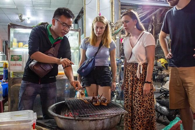 Local Flavor Discovery: Hue Street Food Tour With Expert Guide - Good To Know