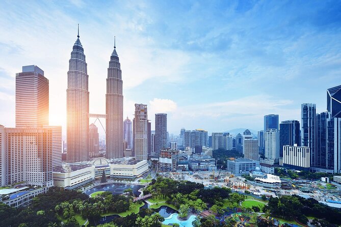 Local Malaysian Street Food And Cultural Tours - Good To Know