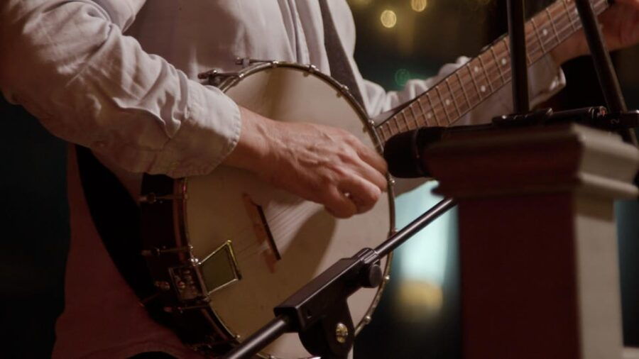 London: Country Music Line Dancing for the Whole Family - Event Overview