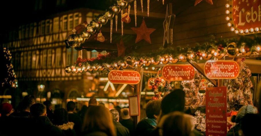 London: Luggage Storage Service Close to Buckingham Palace - Service Highlights