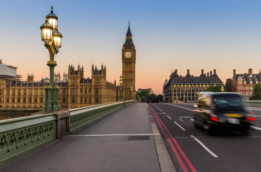 London: Private Round-Trip Transportation to Top Sights - Pricing and Reservation Details