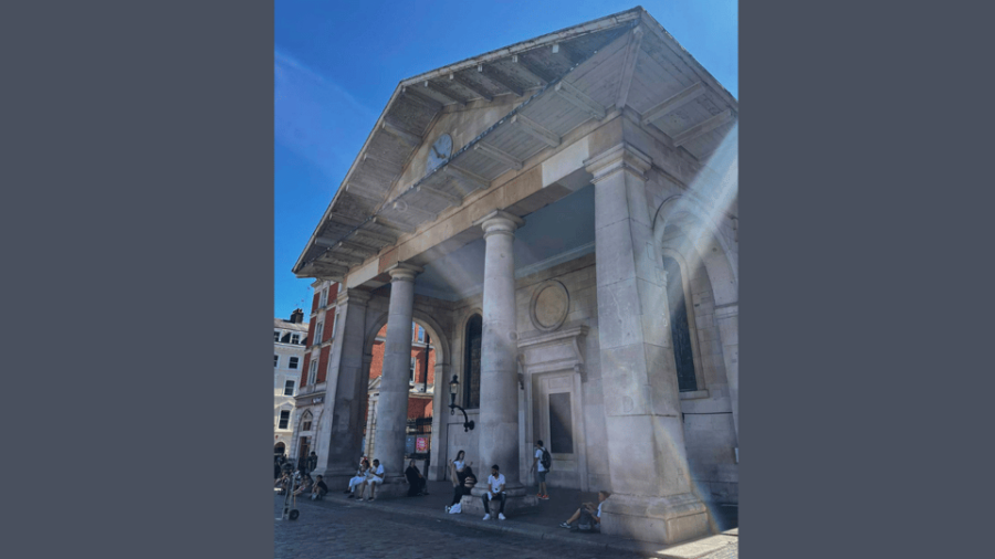 Londons Alternative History: A Self-Guided Audio Tour - Tour Overview and Details