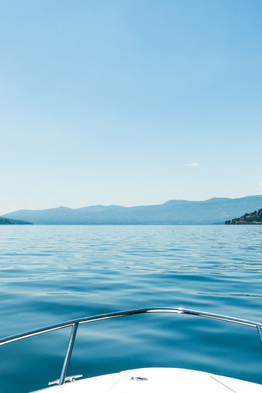 Long Live Italy - Como Lake Tour From Bellagio - Tour Overview