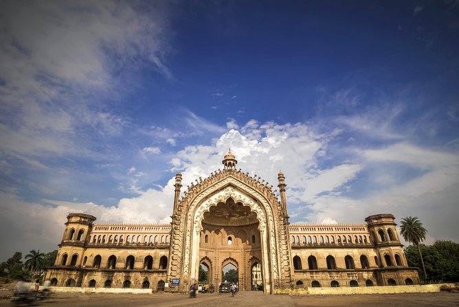 Lucknow 3-Days Private Tour With Hotel and Transfers - Good To Know