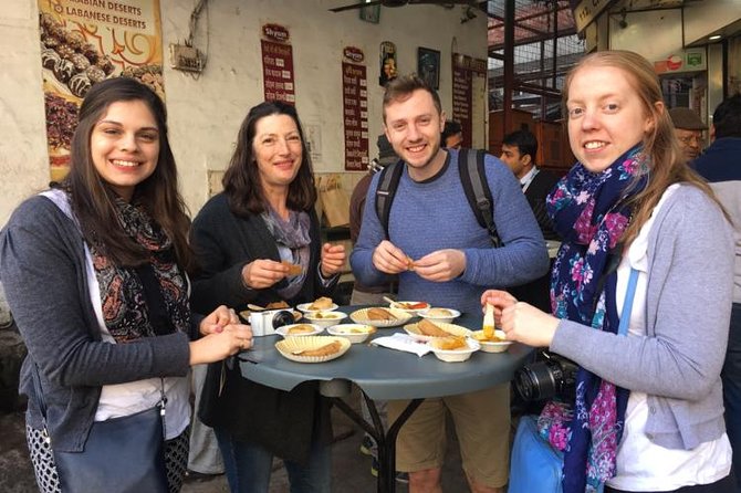 Lucknow: Food Walk (Meals Included) - Good To Know
