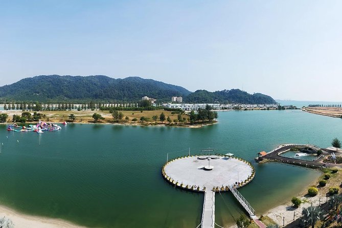 Lumut Islands to Kuala Lumpur Transfer (Private-One Way) - Good To Know