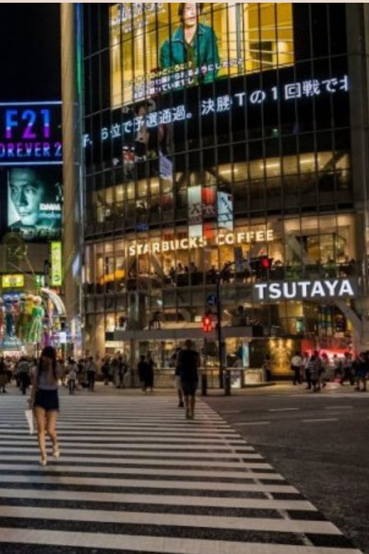Luxe Travels: Private Tokyo Day Trip Itinerary - Overview and Pricing