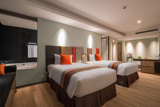 LUXURY SAPA TOUR 2D1N -Stay At 5 Star Hotel or Ecolodge - Accommodation Options