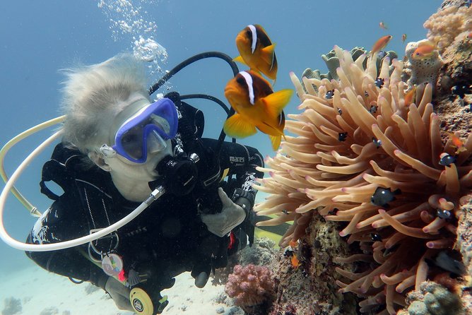 Maafushi: Discover Scuba Diving in Maldives (for Beginners) - Good To Know
