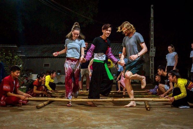 Mai Chau 2 Days 1 Night Classic Tour (Biking - Thai Traditional Dance) - Good To Know