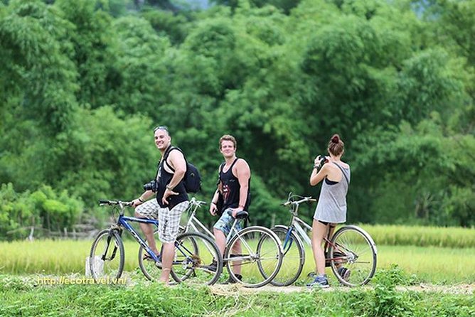 Mai Chau Valley 1 Day TOUR - PRIVTATE or GROUP TOUR From HANOI - Good To Know