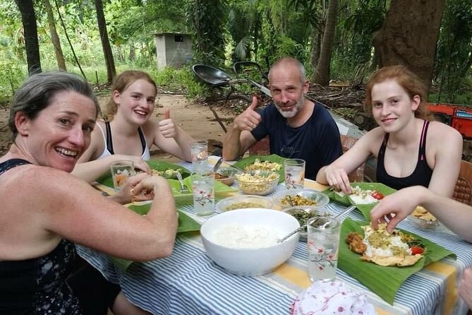 Make Hoppers for Dinner With a Local Lady in Negombo - Good To Know