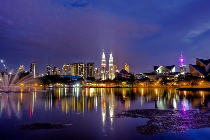Malacca to KUL City Hotel (One Way Transfer) - Good To Know